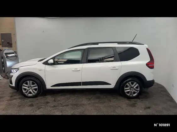 DACIA JOGGER - voiture d'occasion - Photo 2