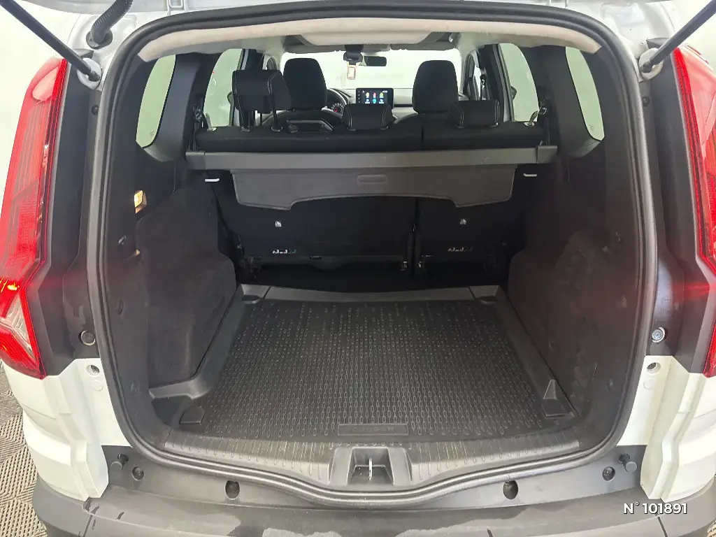 DACIA JOGGER - Miniature 9