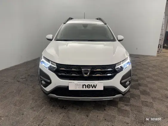 DACIA JOGGER - voiture d'occasion - Photo 3
