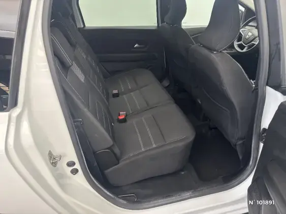 DACIA JOGGER - voiture d'occasion - Photo 11