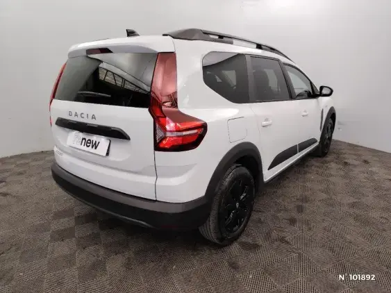 DACIA JOGGER - voiture d'occasion - Photo 4