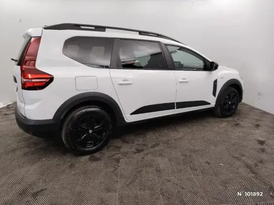 DACIA JOGGER - voiture d'occasion - Photo 5