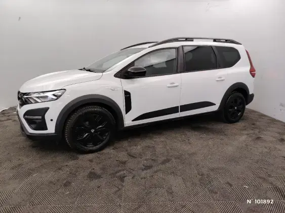DACIA JOGGER - voiture d'occasion - Photo 2
