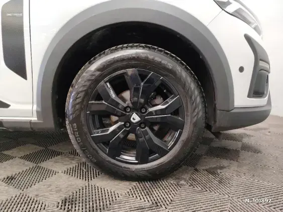 DACIA JOGGER - voiture d'occasion - Photo 8