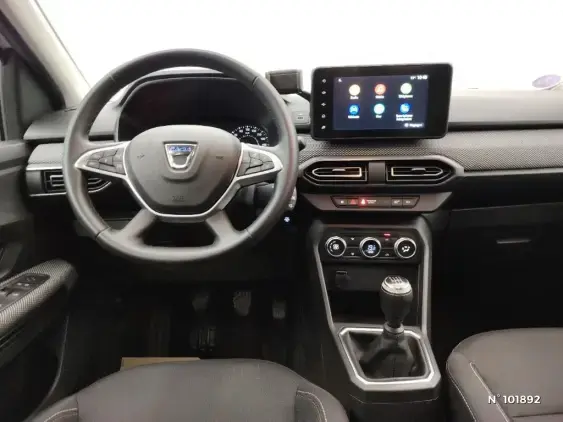 DACIA JOGGER - voiture d'occasion - Photo 9