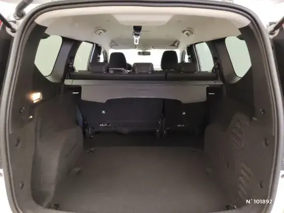 DACIA JOGGER - voiture d'occasion - Photo 7