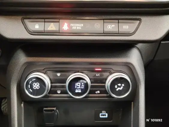 DACIA JOGGER - voiture d'occasion - Photo 15