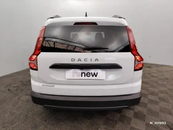 DACIA JOGGER - voiture d'occasion - Photo 6