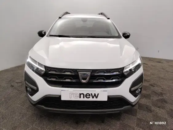 DACIA JOGGER - voiture d'occasion - Photo 3