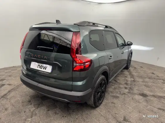 DACIA JOGGER - voiture d'occasion - Photo 4