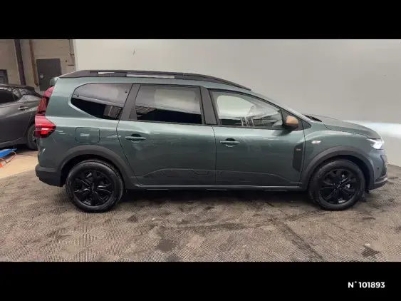 DACIA JOGGER - voiture d'occasion - Photo 5