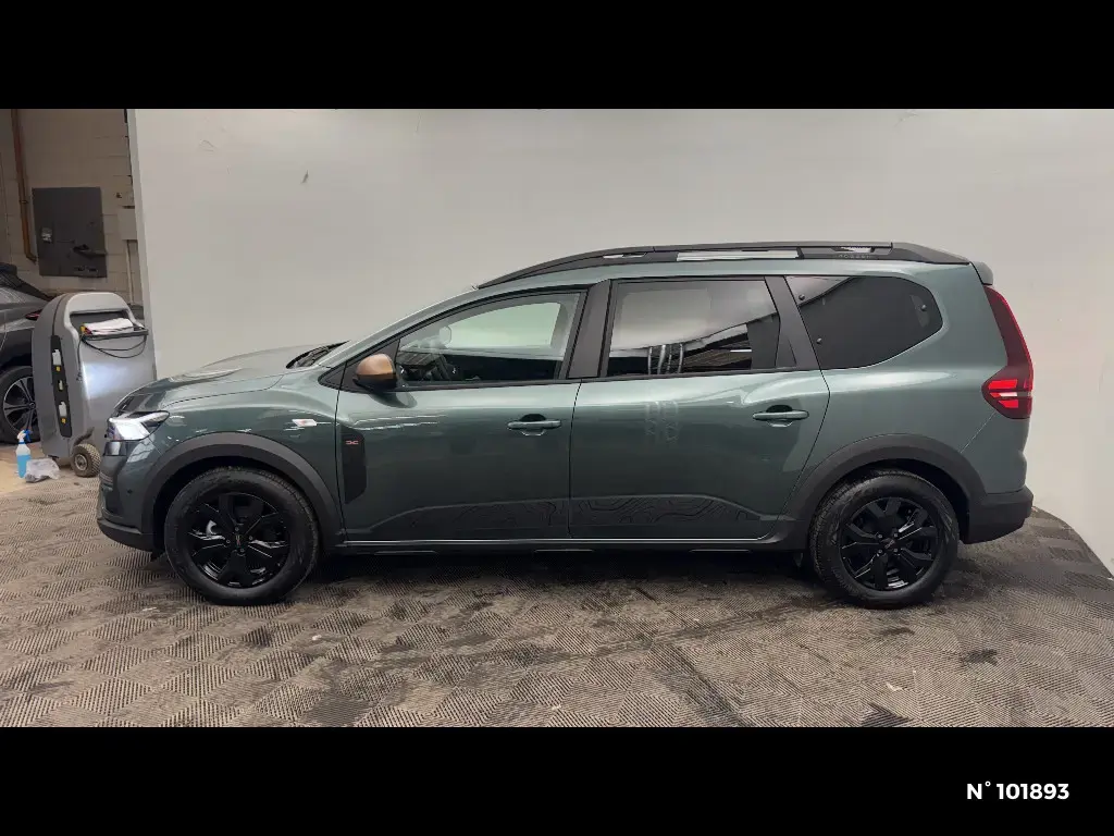 DACIA JOGGER - Miniature 4