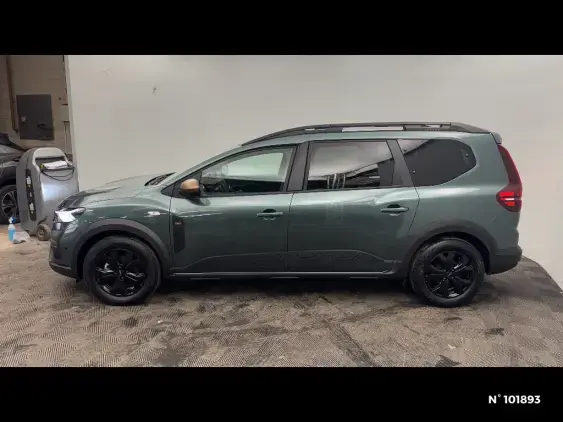 DACIA JOGGER - voiture d'occasion - Photo 2