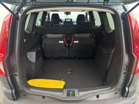 DACIA JOGGER - voiture d'occasion - Photo 7