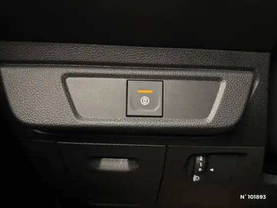 DACIA JOGGER - voiture d'occasion - Photo 15