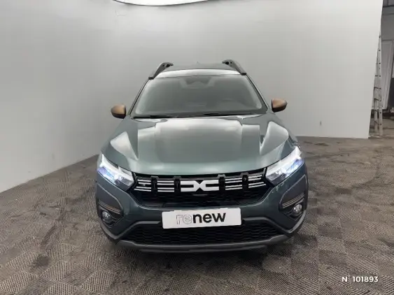 DACIA JOGGER - voiture d'occasion - Photo 3