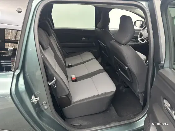 DACIA JOGGER - voiture d'occasion - Photo 11