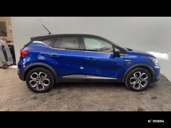 RENAULT CAPTUR II - voiture d'occasion - Photo 5