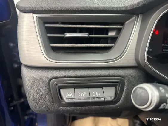 RENAULT CAPTUR II - voiture d'occasion - Photo 15
