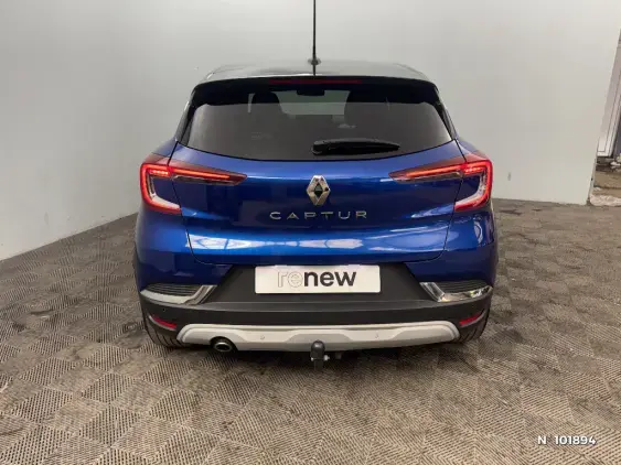 RENAULT CAPTUR II - voiture d'occasion - Photo 6