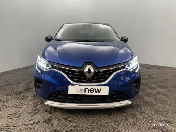 RENAULT CAPTUR II - voiture d'occasion - Photo 3
