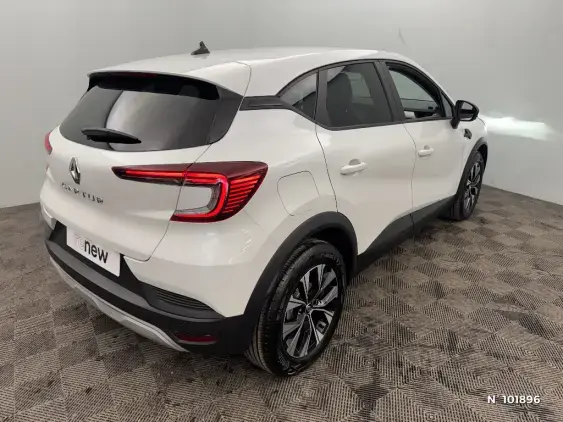 RENAULT CAPTUR II - voiture d'occasion - Photo 4