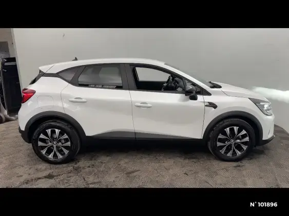 RENAULT CAPTUR II - voiture d'occasion - Photo 5