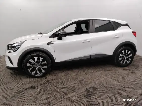 RENAULT CAPTUR II - voiture d'occasion - Photo 2