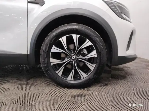 RENAULT CAPTUR II - voiture d'occasion - Photo 8