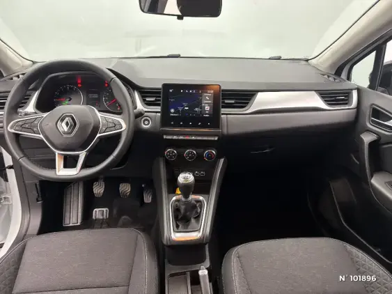 RENAULT CAPTUR II - voiture d'occasion - Photo 9