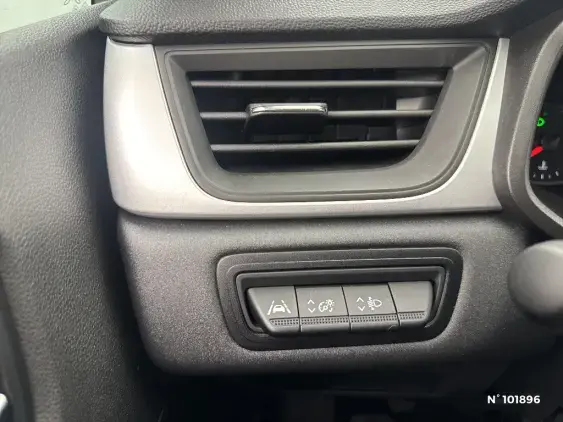 RENAULT CAPTUR II - voiture d'occasion - Photo 15