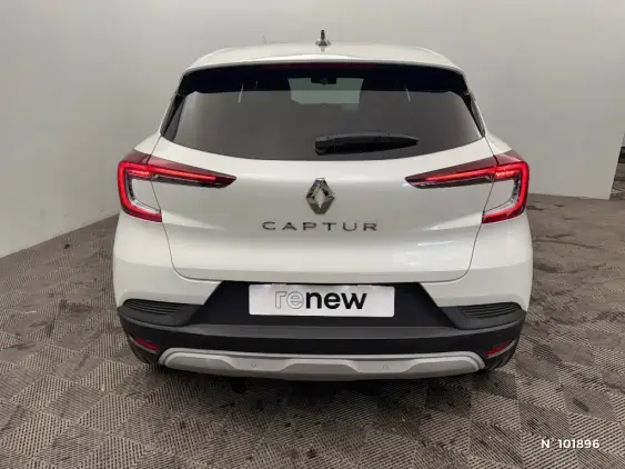RENAULT CAPTUR II - voiture d'occasion - Photo 6