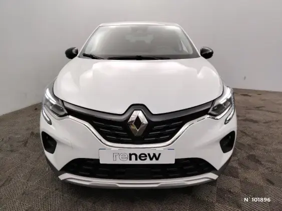 RENAULT CAPTUR II - voiture d'occasion - Photo 3