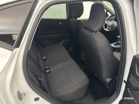 RENAULT CAPTUR II - voiture d'occasion - Photo 11