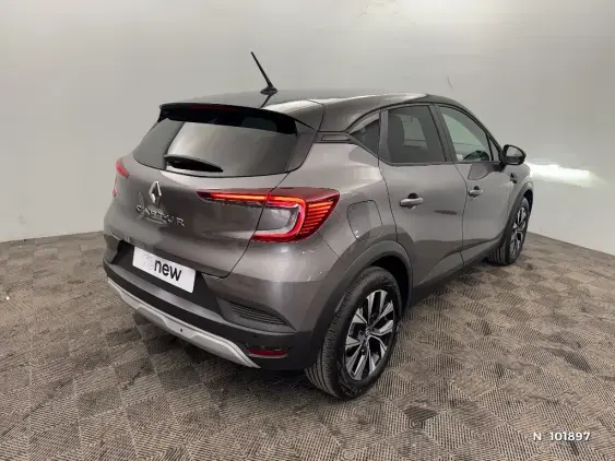 RENAULT CAPTUR II - voiture d'occasion - Photo 4