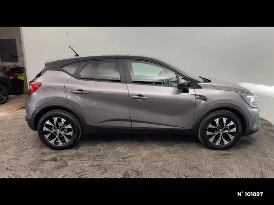 RENAULT CAPTUR II - voiture d'occasion - Photo 5