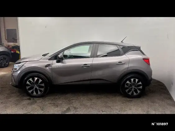 RENAULT CAPTUR II - voiture d'occasion - Photo 2