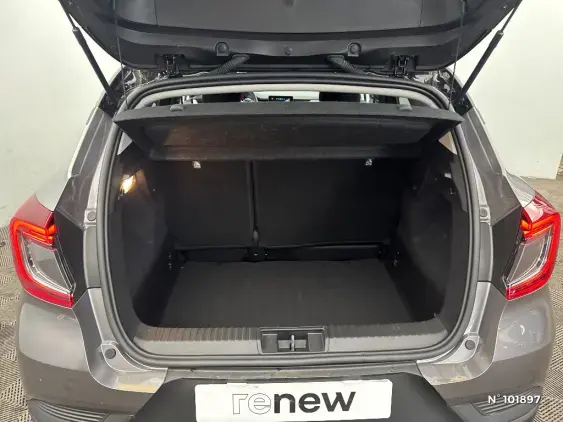 RENAULT CAPTUR II - voiture d'occasion - Photo 7