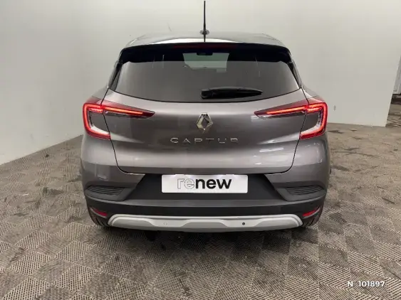 RENAULT CAPTUR II - voiture d'occasion - Photo 6