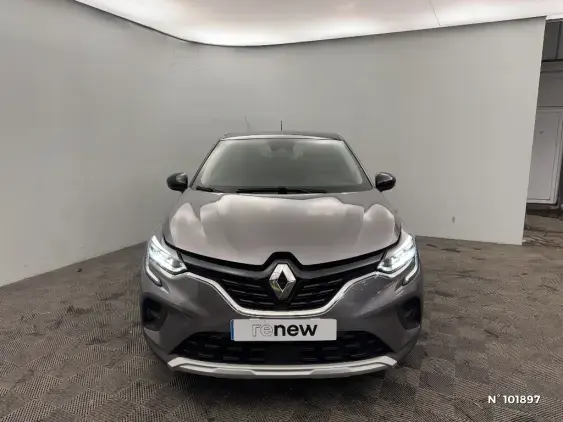 RENAULT CAPTUR II - voiture d'occasion - Photo 3