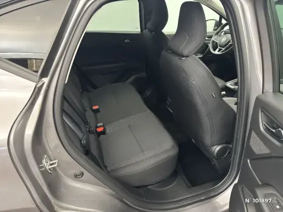 RENAULT CAPTUR II - voiture d'occasion - Photo 11
