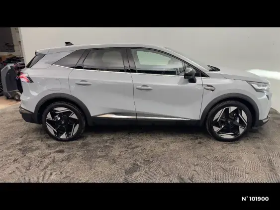 RENAULT SYMBIOZ - voiture d'occasion - Photo 5
