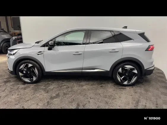 RENAULT SYMBIOZ - voiture d'occasion - Photo 2