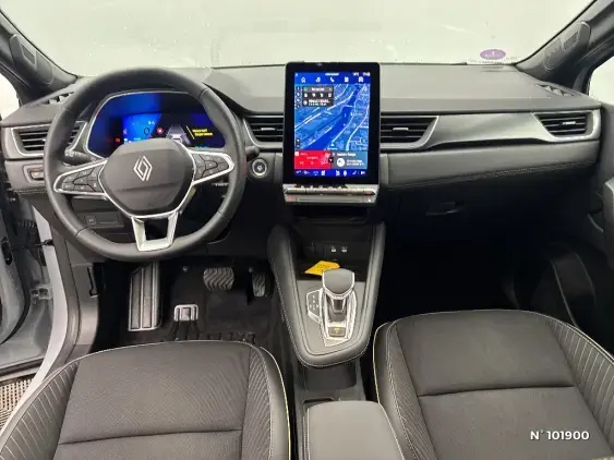 RENAULT SYMBIOZ - voiture d'occasion - Photo 9
