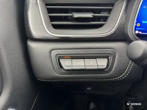 RENAULT SYMBIOZ - voiture d'occasion - Photo 15