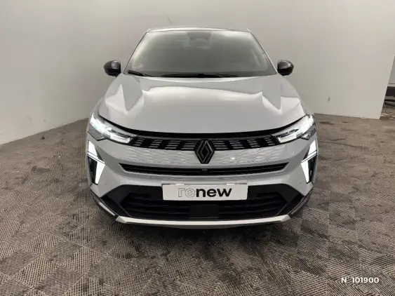 RENAULT SYMBIOZ - voiture d'occasion - Photo 3
