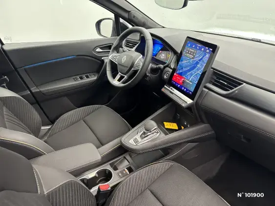 RENAULT SYMBIOZ - voiture d'occasion - Photo 10