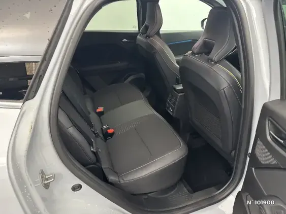 RENAULT SYMBIOZ - voiture d'occasion - Photo 11