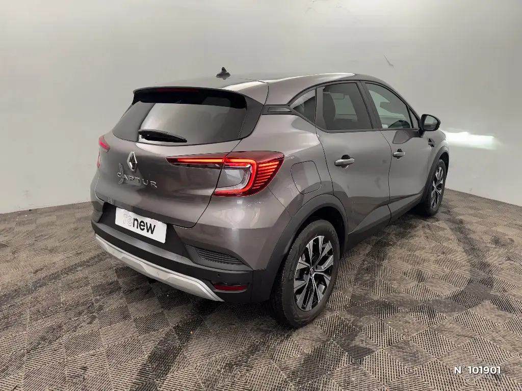RENAULT CAPTUR II - Miniature 2