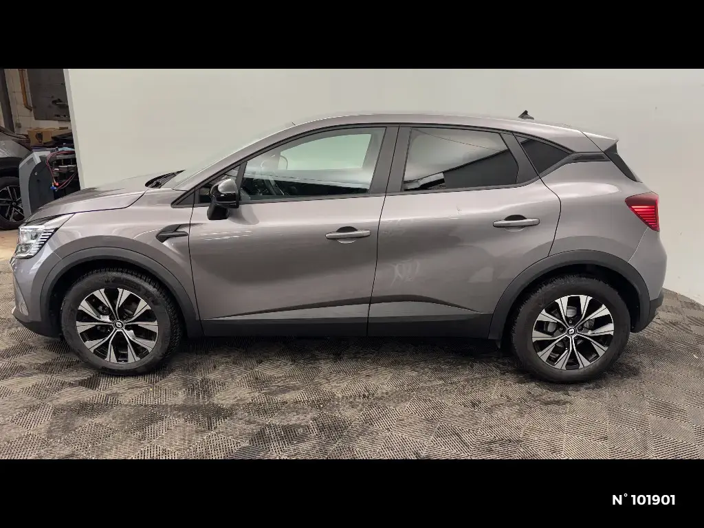 RENAULT CAPTUR II - Miniature 4